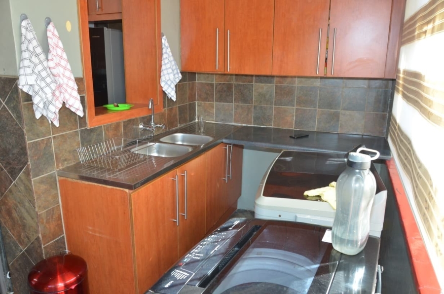 3 Bedroom Property for Sale in Welkom Free State